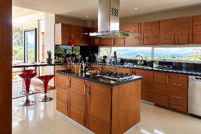 Casa de 5 alcobas en venta en Cerros De Yerbabuena, Chía · foto 7 de 17