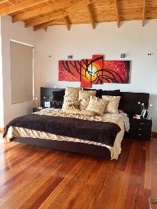 Casa de 5 alcobas en venta en Cerros De Yerbabuena, Chía · foto 9 de 17