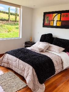 Casa de 5 alcobas en venta en Cerros De Yerbabuena, Chía · foto 11 de 17