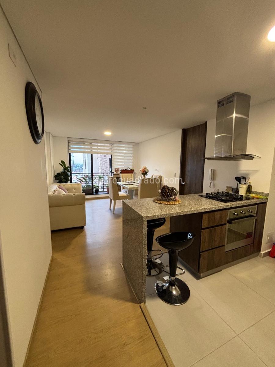 Foto del apartamento