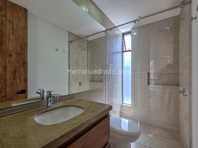 Casa de 3 alcobas en venta en Hacienda Samaria, Chía, 120 m² · foto 19 de 20