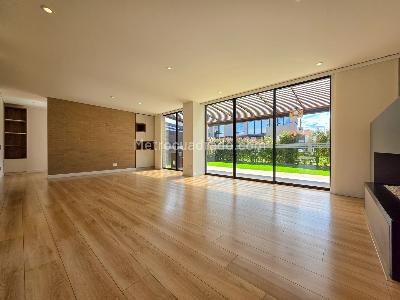 Casa de 3 alcobas en venta en Hacienda Samaria, Chía, 120 m² · foto 3 de 20