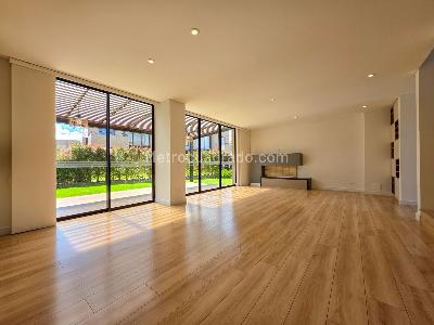 Casa de 3 alcobas en venta en Hacienda Samaria, Chía, 120 m² · foto 4 de 20