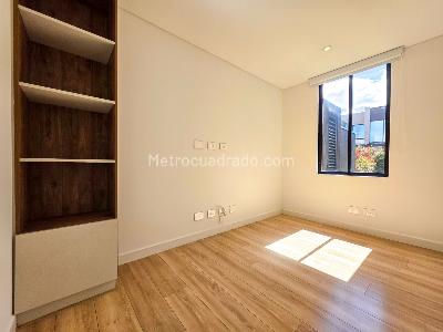 Casa de 3 alcobas en venta en Hacienda Samaria, Chía, 120 m² · foto 5 de 20
