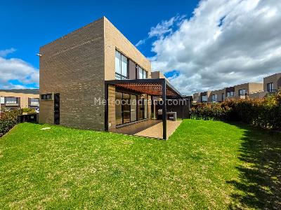 Casa de 3 alcobas en venta en Hacienda Samaria, Chía, 120 m² · foto 8 de 20