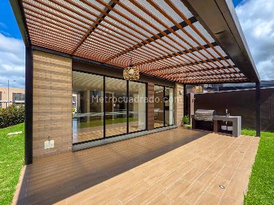 Casa de 3 alcobas en venta en Hacienda Samaria, Chía, 120 m² · foto 9 de 20