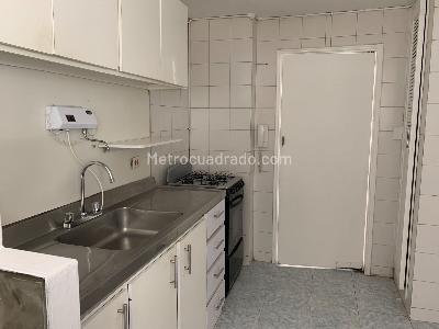 Apartamento en venta en Altos De Riomar, Barranquilla · foto 3 de 9
