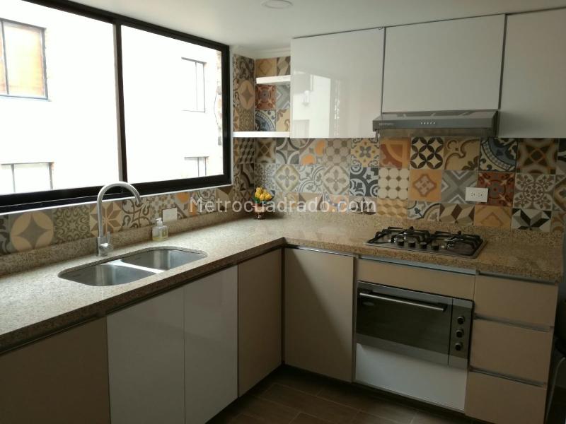 Casa en Arriendo, CEDRITOS Zona Urbana, Bogotá D.C.