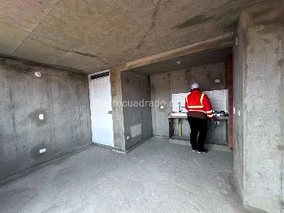 Apartamento en venta en Altos Del Bosque, Bogotá · foto 7 de 10