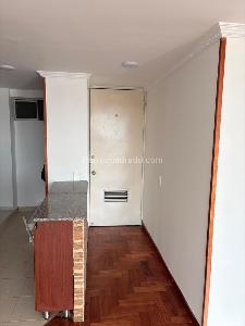 Apartamento de 3 alcobas en venta en Alamos Norte, Bogotá, 55 m² · foto 15 de 18