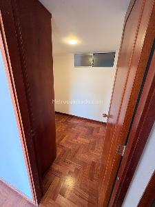 Apartamento de 3 alcobas en venta en Alamos Norte, Bogotá, 55 m² · foto 16 de 18