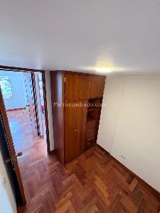 Apartamento de 3 alcobas en venta en Alamos Norte, Bogotá, 55 m² · foto 17 de 18