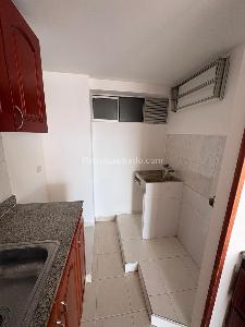 Apartamento de 3 alcobas en venta en Alamos Norte, Bogotá, 55 m² · foto 18 de 18