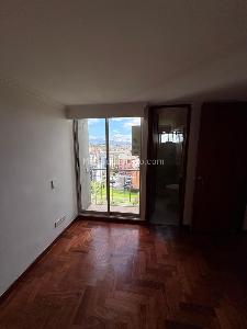 Apartamento de 3 alcobas en venta en Alamos Norte, Bogotá, 55 m² · foto 8 de 18