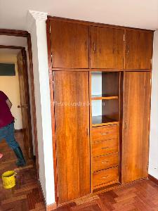 Apartamento de 3 alcobas en venta en Alamos Norte, Bogotá, 55 m² · foto 9 de 18