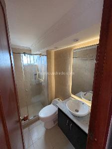 Apartamento de 3 alcobas en venta en Alamos Norte, Bogotá, 55 m² · foto 10 de 18