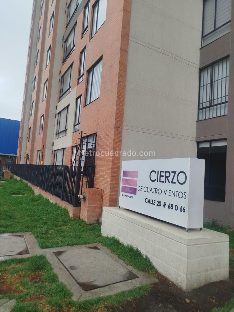 Foto del apartamento