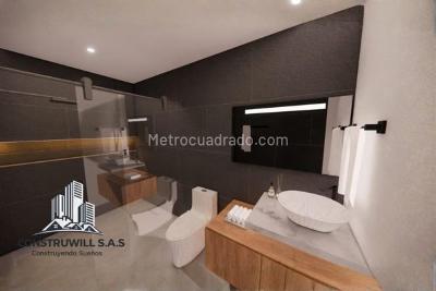 Apartamento en venta en Laureles La Castellana, Medellín · foto 4 de 6