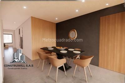 Apartamento en venta en Laureles La Castellana, Medellín · foto 2 de 6