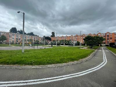 Apartamento de 3 alcobas en venta en Suba Sabana De Tibabuyes, Bogotá, 53 m² · foto 11 de 17