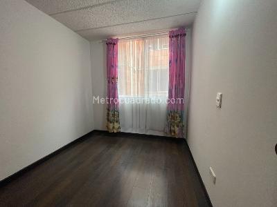 Apartamento de 3 alcobas en venta en Suba Sabana De Tibabuyes, Bogotá, 53 m² · foto 12 de 17