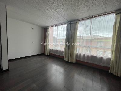 Apartamento de 3 alcobas en venta en Suba Sabana De Tibabuyes, Bogotá, 53 m² · foto 13 de 17