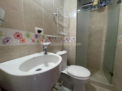 Apartamento de 3 alcobas en venta en Suba Sabana De Tibabuyes, Bogotá, 53 m² · foto 15 de 17