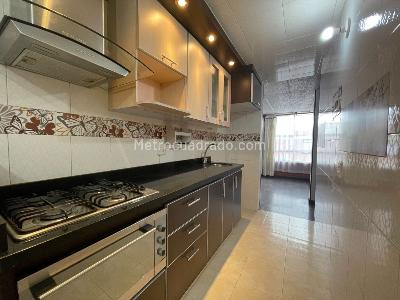 Apartamento de 3 alcobas en venta en Suba Sabana De Tibabuyes, Bogotá, 53 m² · foto 16 de 17
