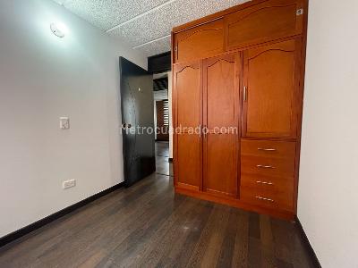 Apartamento de 3 alcobas en venta en Suba Sabana De Tibabuyes, Bogotá, 53 m² · foto 17 de 17