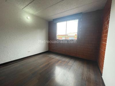 Apartamento de 3 alcobas en venta en Suba Sabana De Tibabuyes, Bogotá, 53 m² · foto 3 de 17