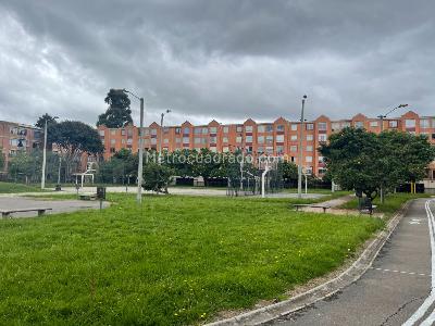 Apartamento de 3 alcobas en venta en Suba Sabana De Tibabuyes, Bogotá, 53 m² · foto 6 de 17