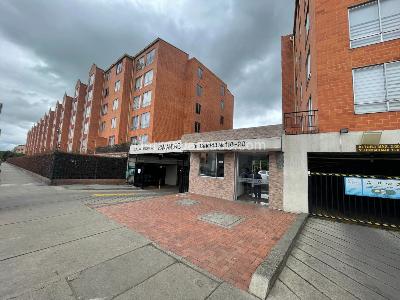 Apartamento de 3 alcobas en venta en Suba Sabana De Tibabuyes, Bogotá, 53 m² · foto 8 de 17