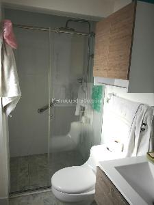 Apartamento de 3 alcobas en venta en Andes Norte, Bogotá, 114 m² · foto 10 de 17