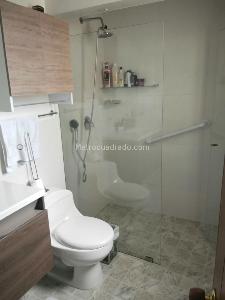 Apartamento de 3 alcobas en venta en Andes Norte, Bogotá, 114 m² · foto 6 de 17