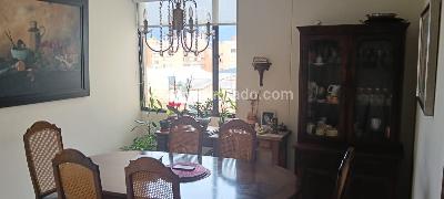 Apartamento de 3 alcobas en venta en Andes Norte, Bogotá, 114 m² · foto 2 de 17
