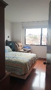 Apartamento de 3 alcobas en venta en Andes Norte, Bogotá, 114 m² · foto 5 de 17