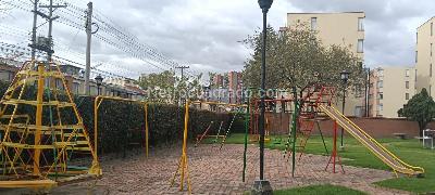 Apartamento de 3 alcobas en venta en Andes Norte, Bogotá, 114 m² · foto 12 de 17