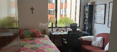Apartamento de 3 alcobas en venta en Andes Norte, Bogotá, 114 m² · foto 8 de 17