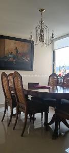 Apartamento de 3 alcobas en venta en Andes Norte, Bogotá, 114 m² · foto 3 de 17