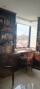 Apartamento de 3 alcobas en venta en Andes Norte, Bogotá, 114 m² · foto 4 de 17