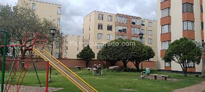 Apartamento de 3 alcobas en venta en Andes Norte, Bogotá, 114 m² · foto 13 de 17