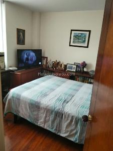 Apartamento de 3 alcobas en venta en Andes Norte, Bogotá, 114 m² · foto 7 de 17
