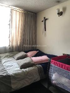 Apartamento de 3 alcobas en venta en Ciudad Berna, Bogotá, 67 m² · foto 11 de 15