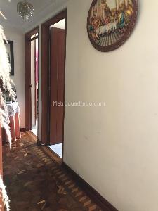 Apartamento de 3 alcobas en venta en Ciudad Berna, Bogotá, 67 m² · foto 14 de 15