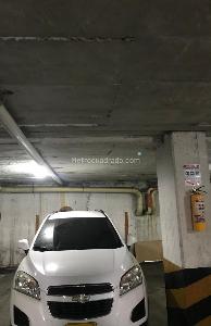 Apartamento de 3 alcobas en venta en Ciudad Berna, Bogotá, 67 m² · foto 15 de 15