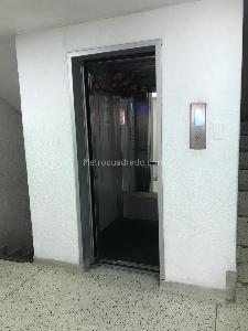 Apartamento de 3 alcobas en venta en Ciudad Berna, Bogotá, 67 m² · foto 6 de 15