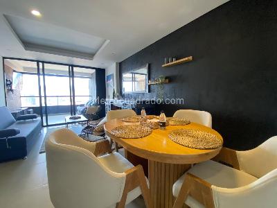 Apartamento en venta en El Portal, Envigado · foto 10 de 19