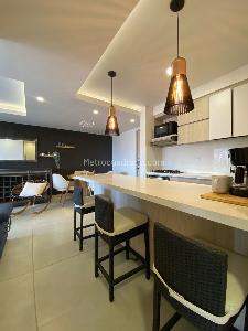 Apartamento en venta en El Portal, Envigado · foto 11 de 19