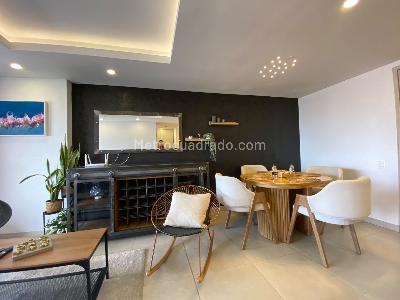 Apartamento en venta en El Portal, Envigado · foto 13 de 19
