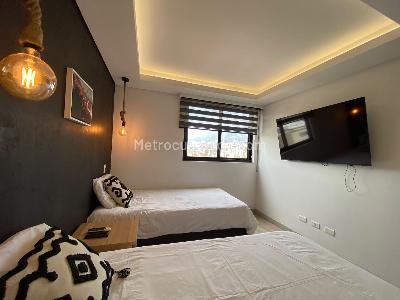 Apartamento en venta en El Portal, Envigado · foto 14 de 19